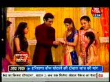 Akshara Ke Chal Raha Hai Shaadi Ka Jashn - 14 September 2015 - Yeh Rishta Kya Kehlata Hai