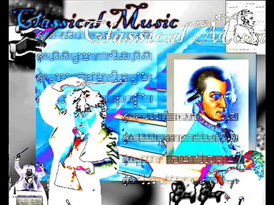 The Best of Classical Music