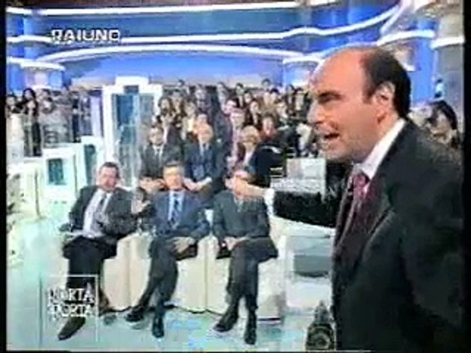 Ricordo del prof. Luigi Di Bella 8bis/13