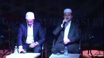 MUHTEŞEM BİR TİLAVET-ÜSTAD ADEM KEMANECİ