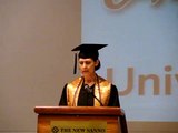 University of Phoenix 2013 Commencement Ceremony