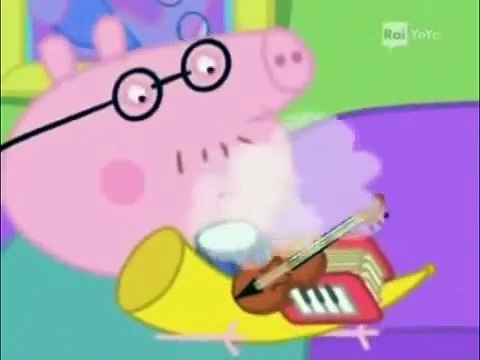 YTP ITA# Peppa Pig e gli strumenti comunisti