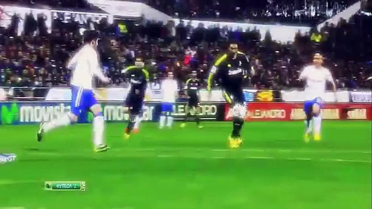 Cristiano ronaldo the best moments