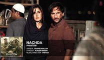 Nachda Full HD Song 2015 - Phantom Bollywood Movie - Saif Ali khan | Katrina Kaif