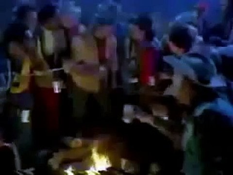 Miller Lite • Bubba Smith - Dangerfield - First Lite Beer Camping Trip 1985