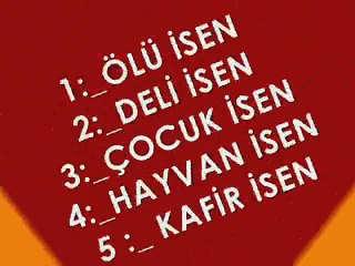 Namaz Kılmayan İzlesin- video _6