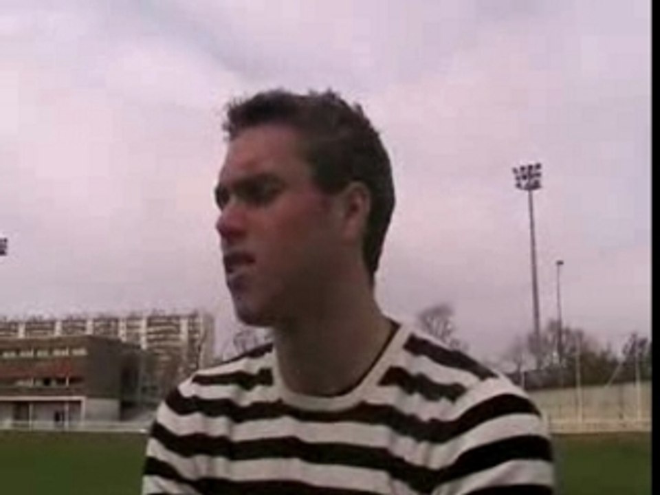 Johan foot