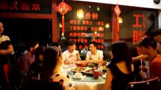 A Bite of Chongqing E04: Kung.fu.dishes -《舌尖上的重庆》第四集 《江湖菜》