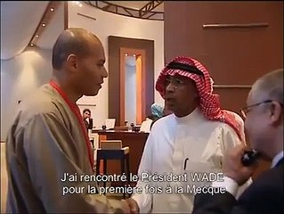 Quand Karim Wade travaillait jusqu'à 3h30 du matin pour servir le Sénégal