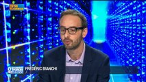 L'actualité IT de la semaine: Frédéric Bianchi, Brice Pineau, Gaël Sliman, Rémy Dubois - 12/09