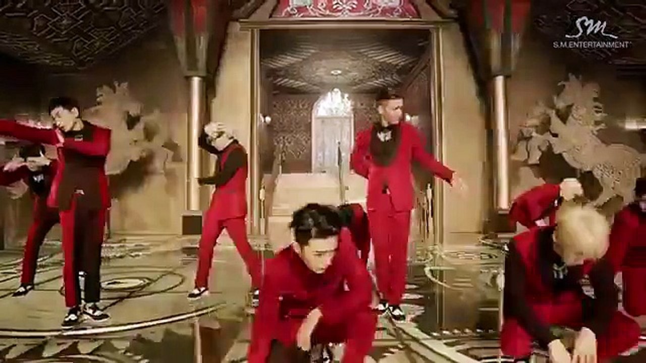 Super junior mamacita