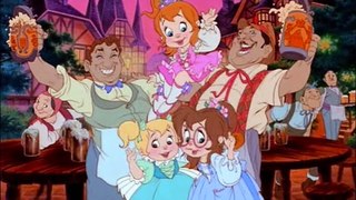 The Chipettes ft. The Chipmunks  - Playas Gon' Play