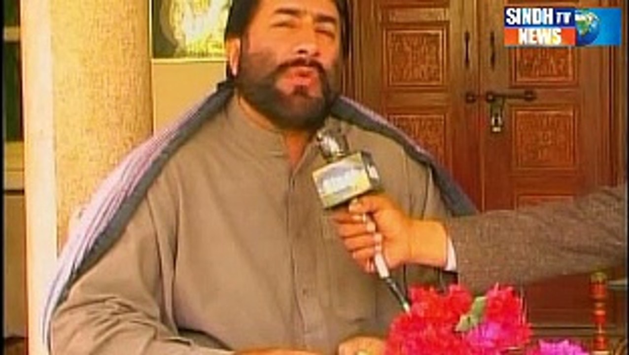 Sindhtv News Documentary JHAL MAGSI ( IN THE MIRROR OF HISTORY) PART 01