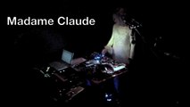 SLOW SLOW LORIS playing little Grey of Worm at Madame Claude, Berlin 20.8.15