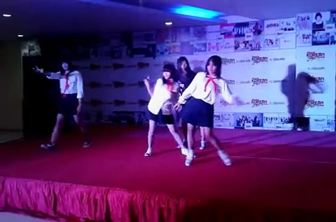 150509 Bestie mamacita + I need you cover by BANG!