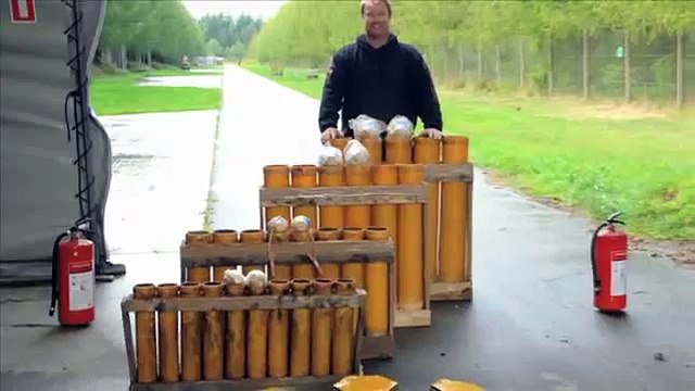 Fyrværkeri Syddanmark Kolding Mermaid Fireworks Aps