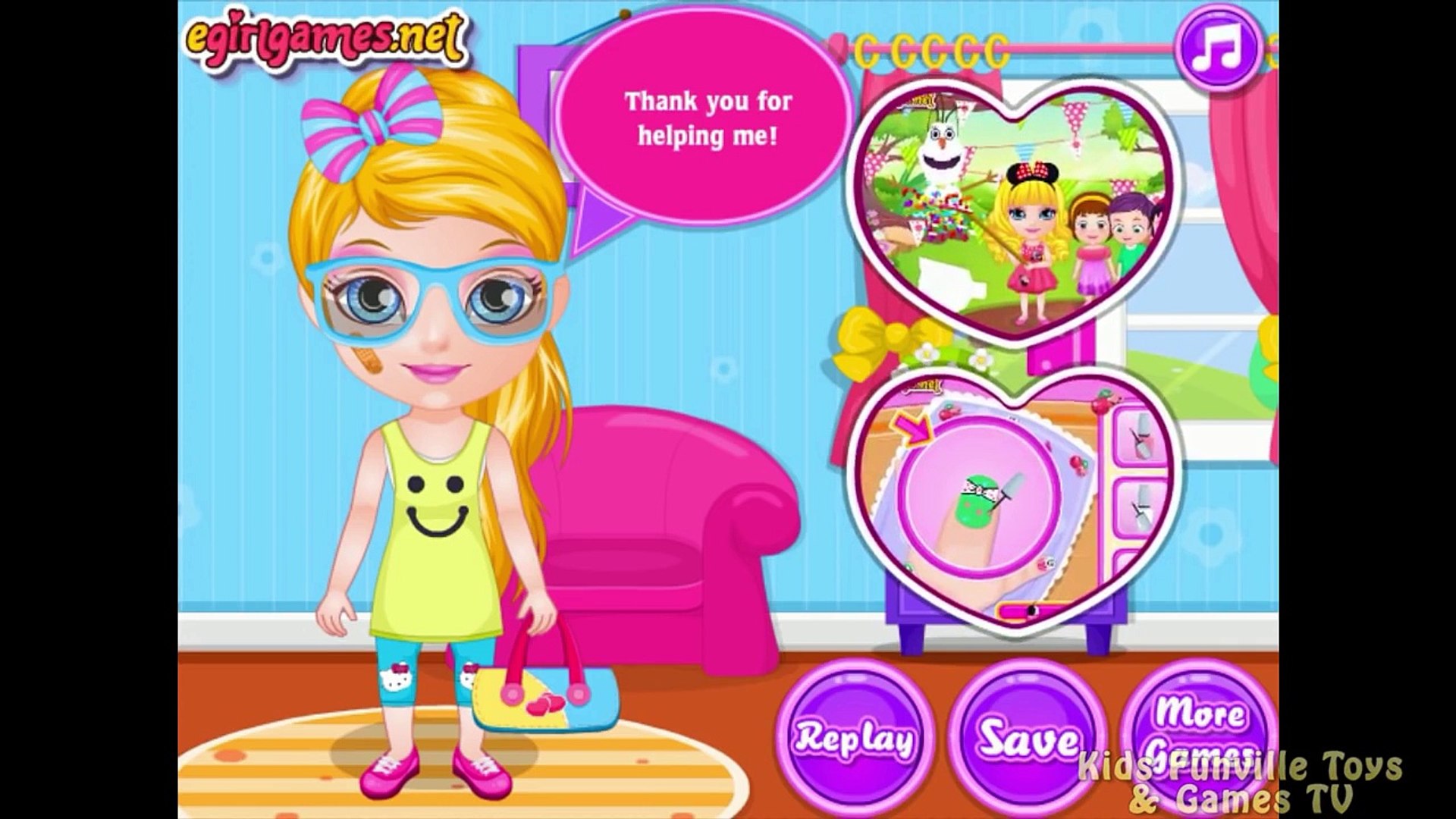 dora and barbie games