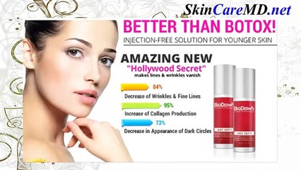 BioDerm RX Review  - Effectively Restores & Revive Old Looking Skin
