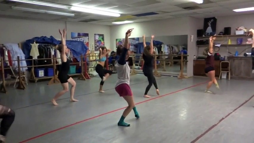 Funk Dance videos - Dailymotion