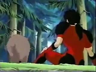 El Baron Rojo Capitulo 11 - El Combate contra el Oso (COMPLETO)