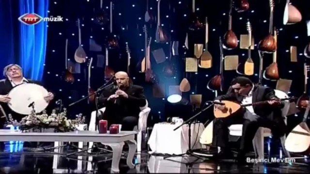 Arif Sağ & Ertan Tekin - Elazığ Dik (Davul Zurna Halay)