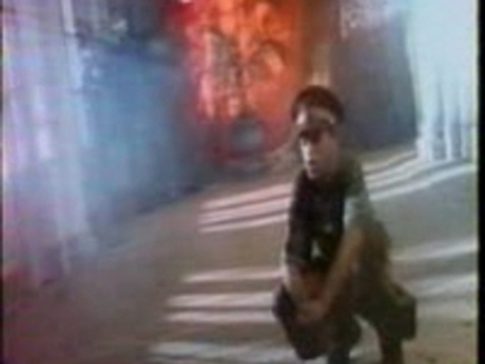 Black Moon - Buck 'Em Down