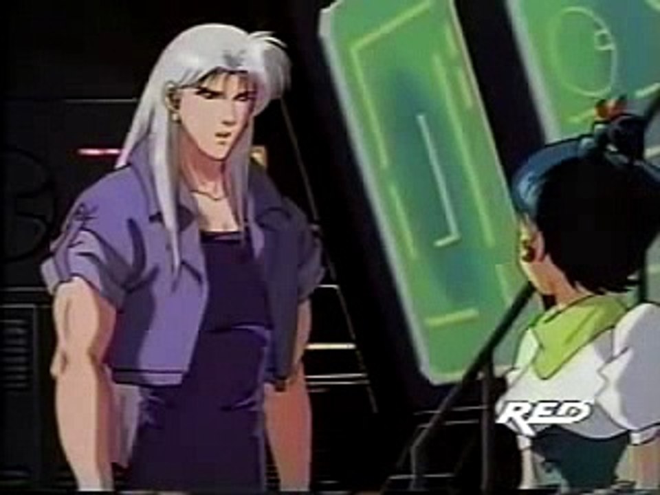 El Baron Rojo Capitulo 47 - El batallón solitario destruye al barón de la muerte (COMPLETO)