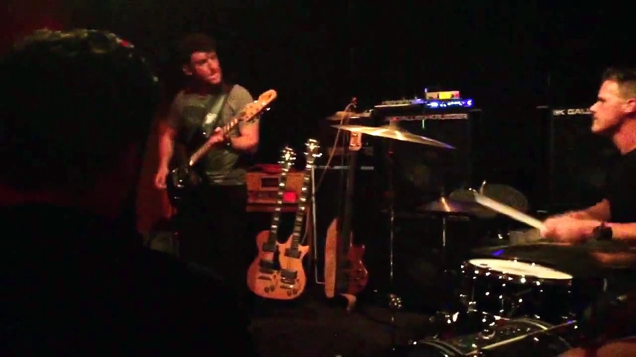 Mayonnaise Fire (El Ten Eleven) - New Song