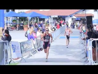 MVTV's Coaches Corner - MV Triathlon 2013