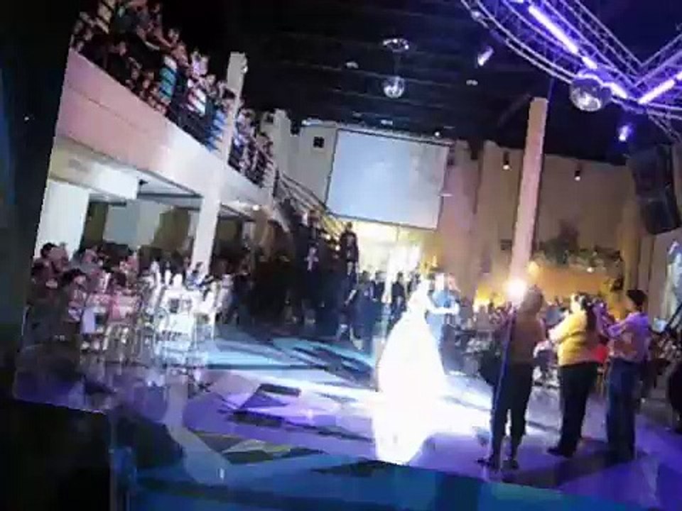 Casino Presidencial - XV Años