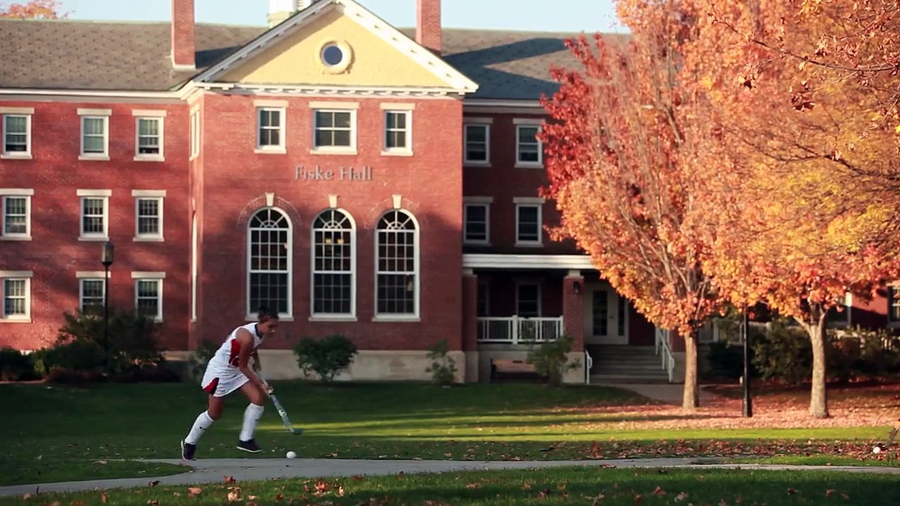 Keene State College Field Hockey