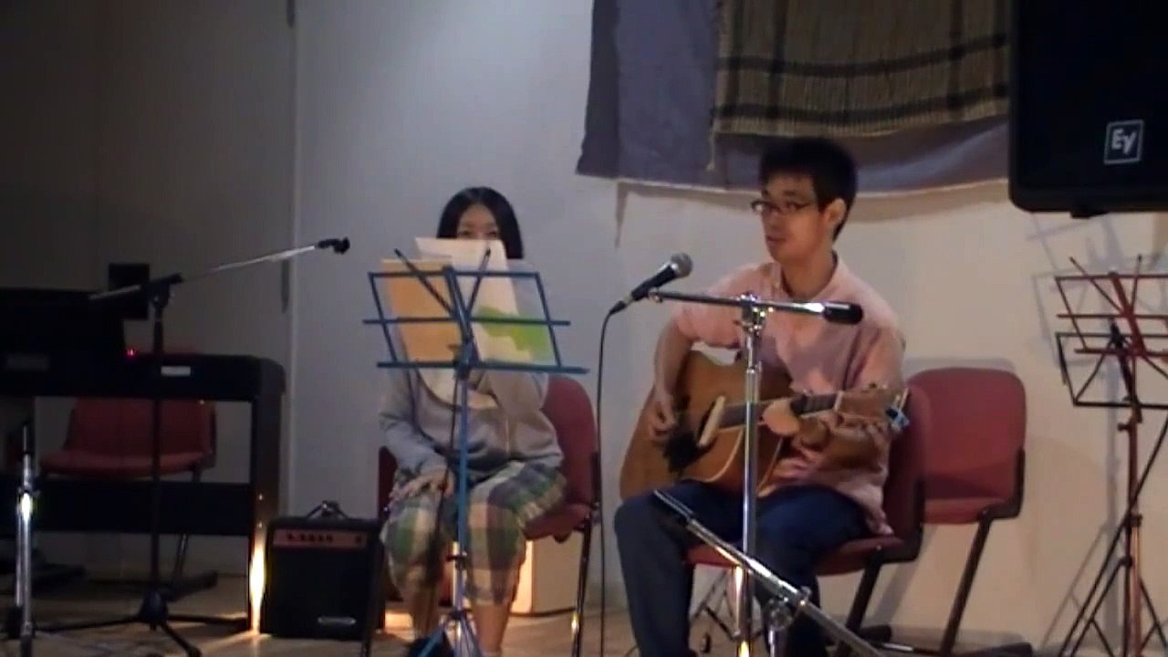 cover 通り雨/Mr.children     Tuck-box 神山祭 2014