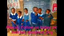Fundraising to Volunteer Education for Poor Orphans and Destitute Children in KENYA East Africa