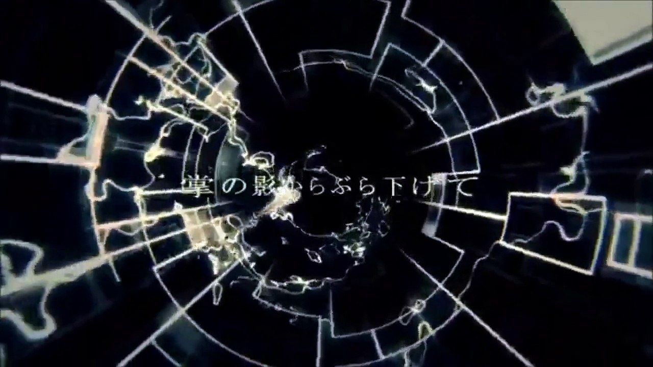 [欲音ルコ♂キレ] Logic Agent [UTAUカバー]