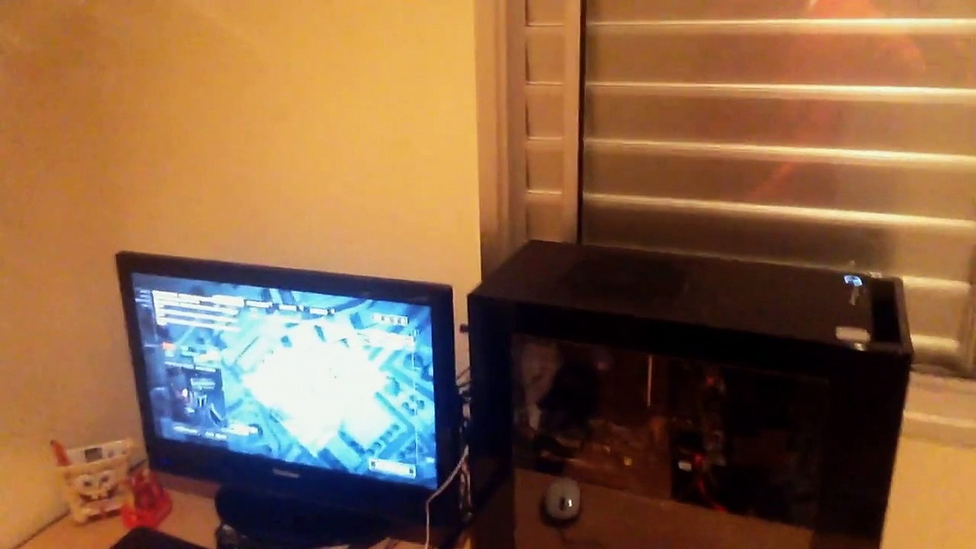 ALPHA Pain Gaming EDITION PC