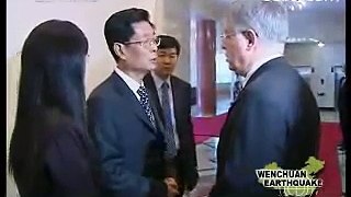 CCTV-9: Foreign leaders send condolences