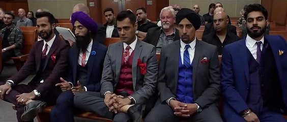 Beeba Boys HD Movie Trailer Watch Online