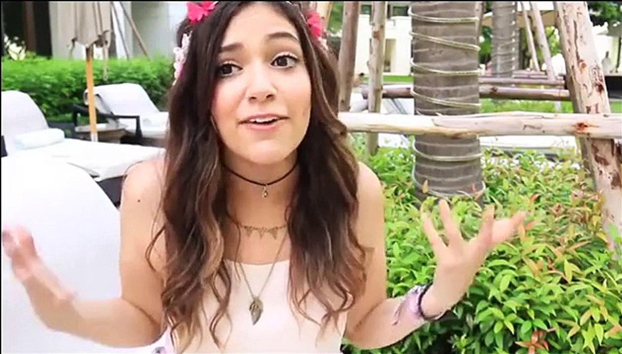 Easy & Quick DIY Choker Necklaces!   How I wear them