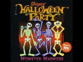 Shivers Halloween: Monster Madness-Track 5-Monster Mash