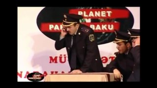 Ben Laden Azərbaycan polisi tərəfindən saxlanılıb - ŞOK