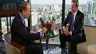 David Cameron torn apart on the Andrew Marr show (3/3)