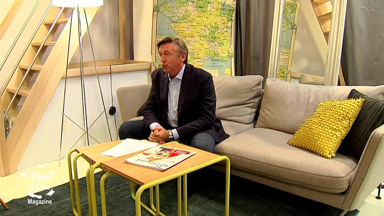 Terres de France - Dimanche 13 septembre - Partie 1