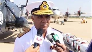 Pakistan Navy inducts Z9EC Anti-Submarine Warfare (ASW) helicopters - September 30, 2009 - Part 1