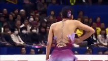 Yuna Kim / WINS GOLD / Free Skating / 2014 Sochi Winter Olympics VIDEO