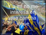 Canciones de Boca Juniors I   Jugador nº 12 con letra