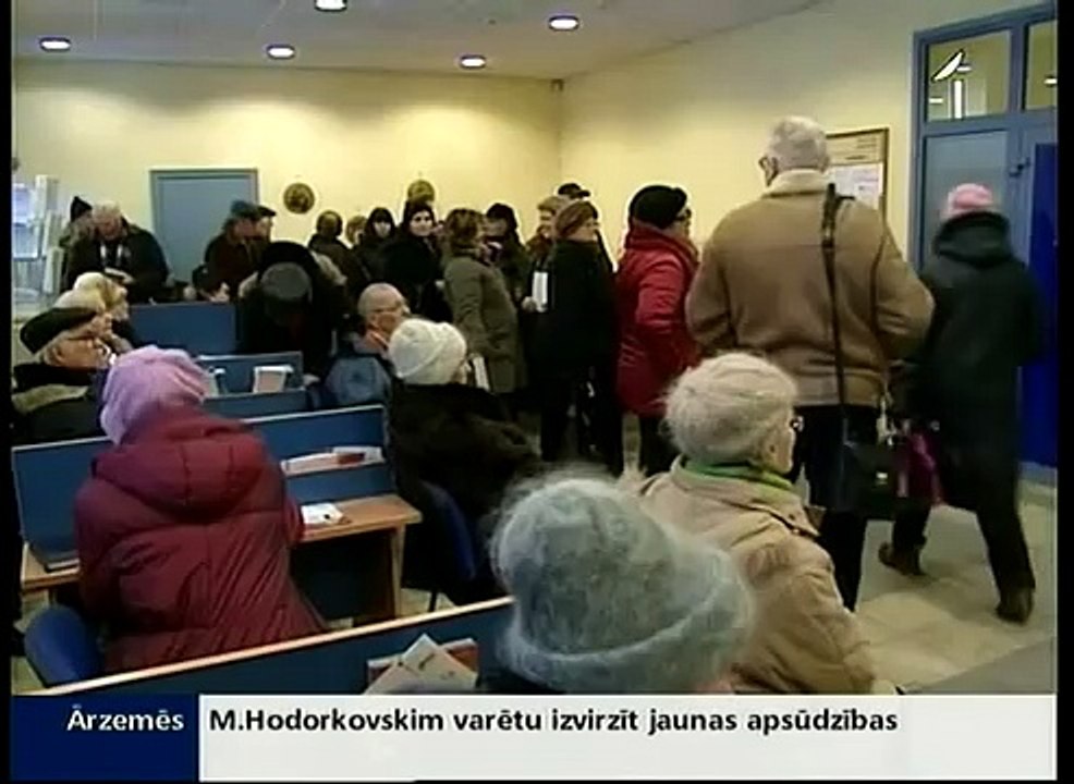 Padomju laikā Krievijā nostrādātos gadus ieskaitīs darba stāžā