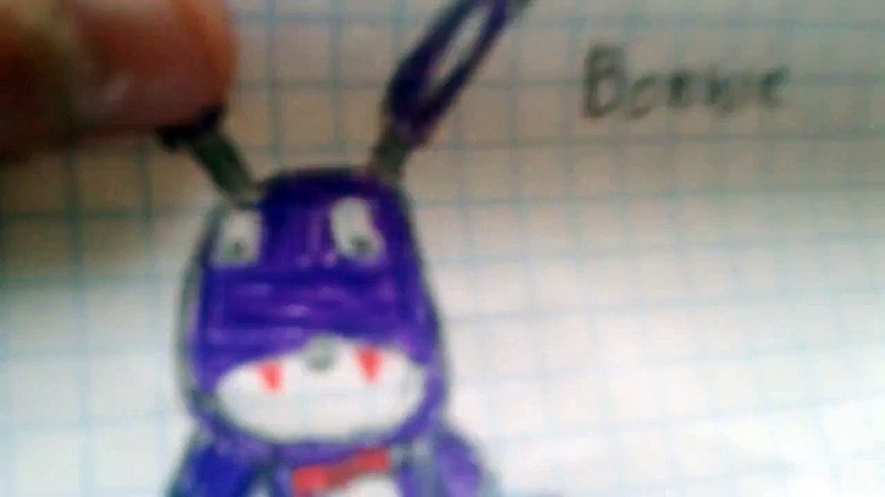 Moje rysunki odc 7 + dedyk dla black rose