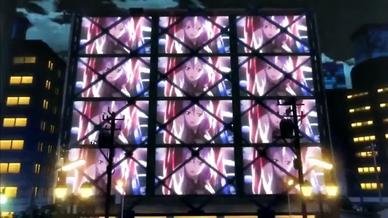 AMV - [MEP] Tοmοrrοw 720p