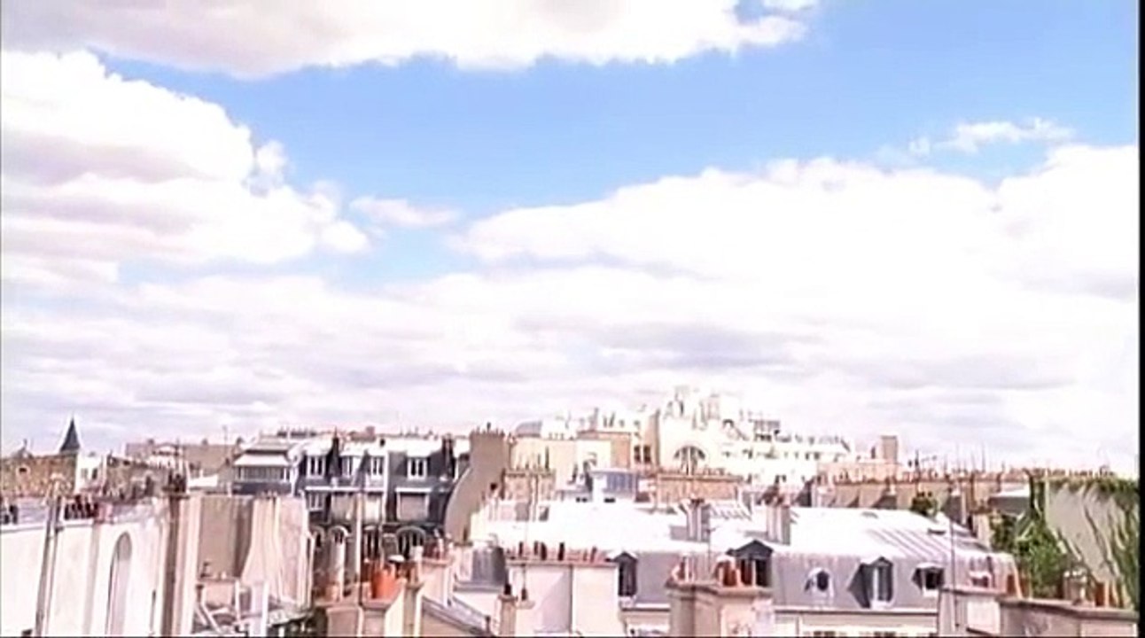 Adeline, ex-victime de la traite des êtres humains