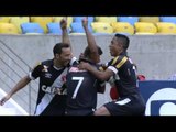 Gols - Brasileirão: Vasco 2 x 0 Atlético-PR